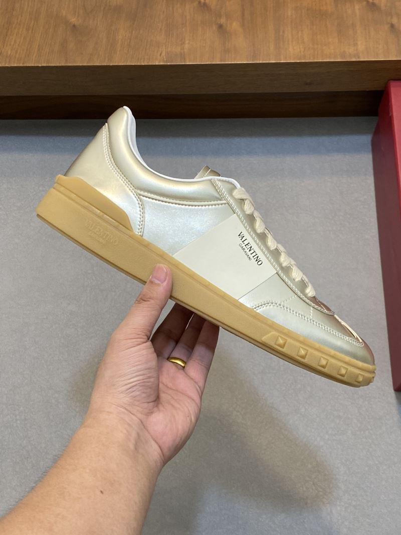 Valentino Low Shoes